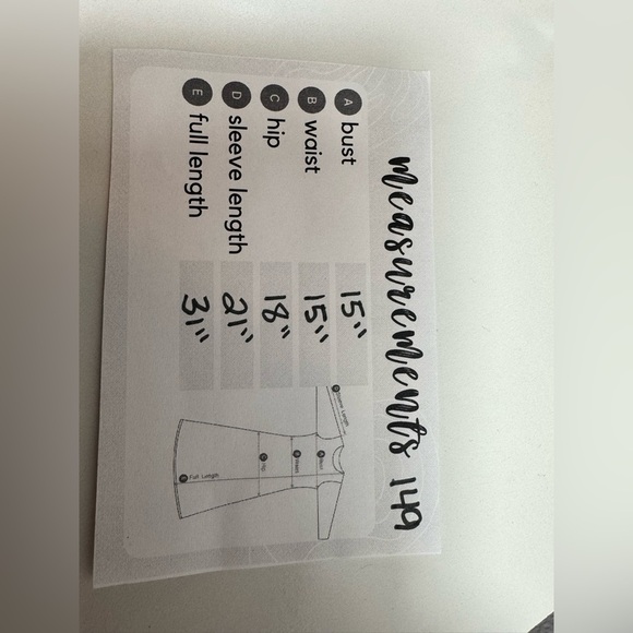 ASOS Dress - Size 4 - Picture 6 of 6